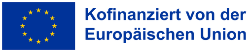 Unser Projekt wird gefördert aus Mitteln der Europäischen Union und des Landes Brandenburg.